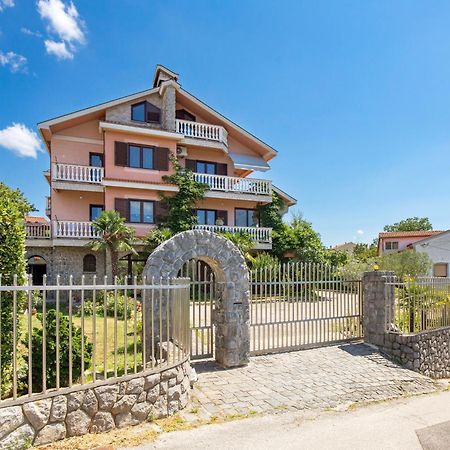 Apartmani Jurina Kastav Exterior foto