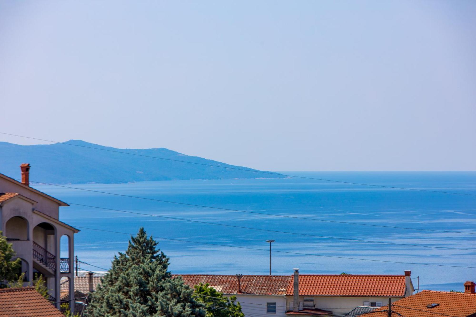 Apartmani Jurina Kastav Exterior foto