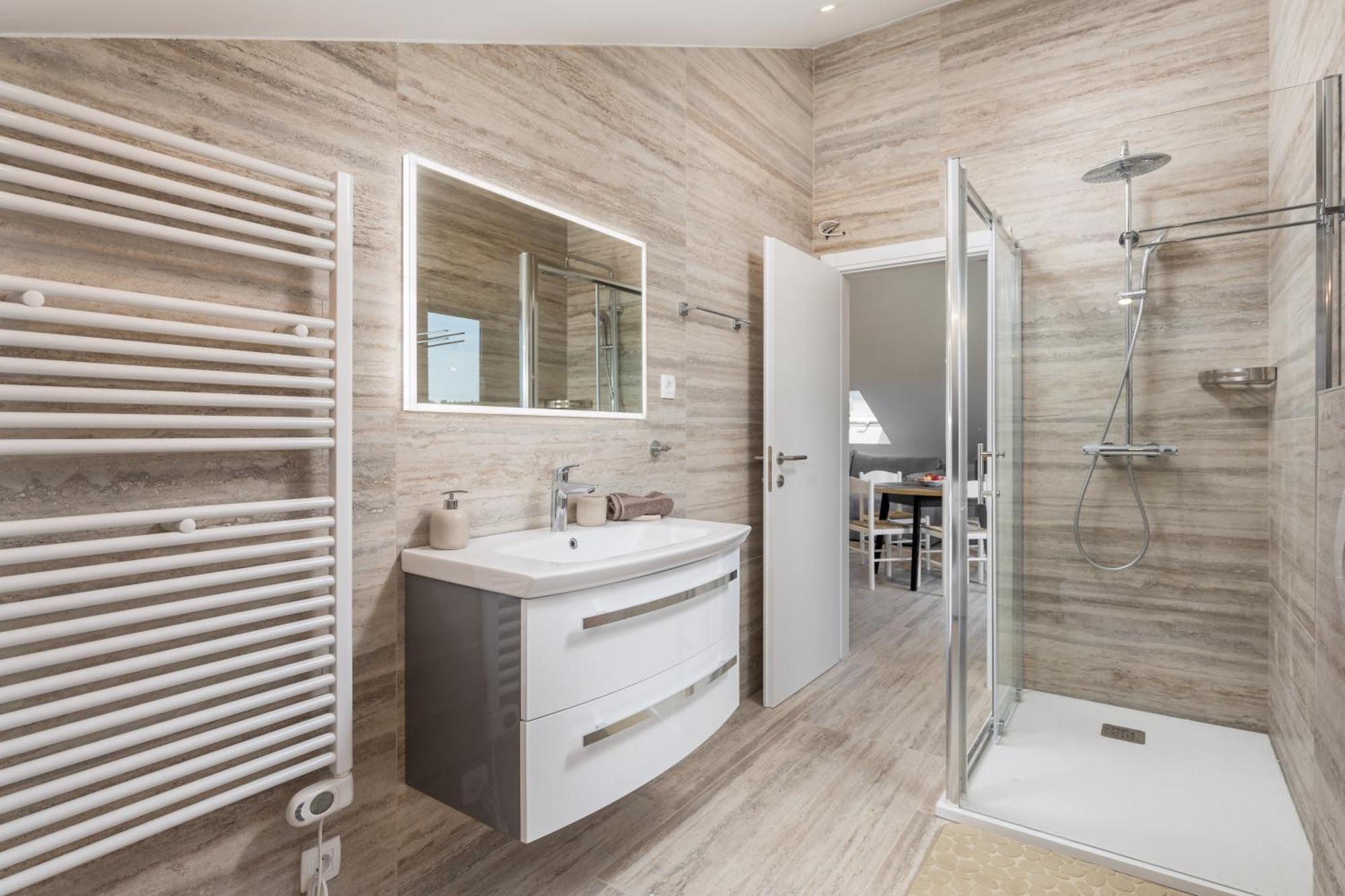Apartmani Jurina Kastav Exterior foto
