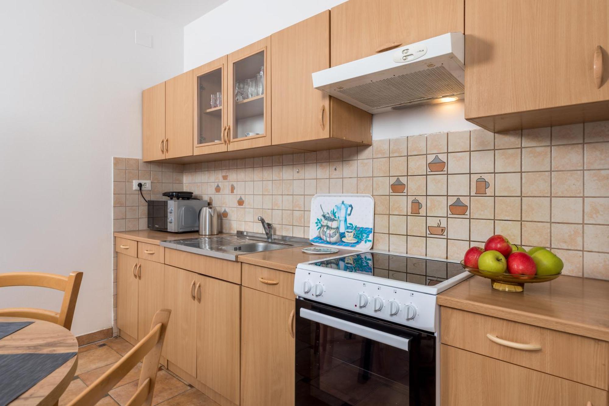 Apartmani Jurina Kastav Exterior foto