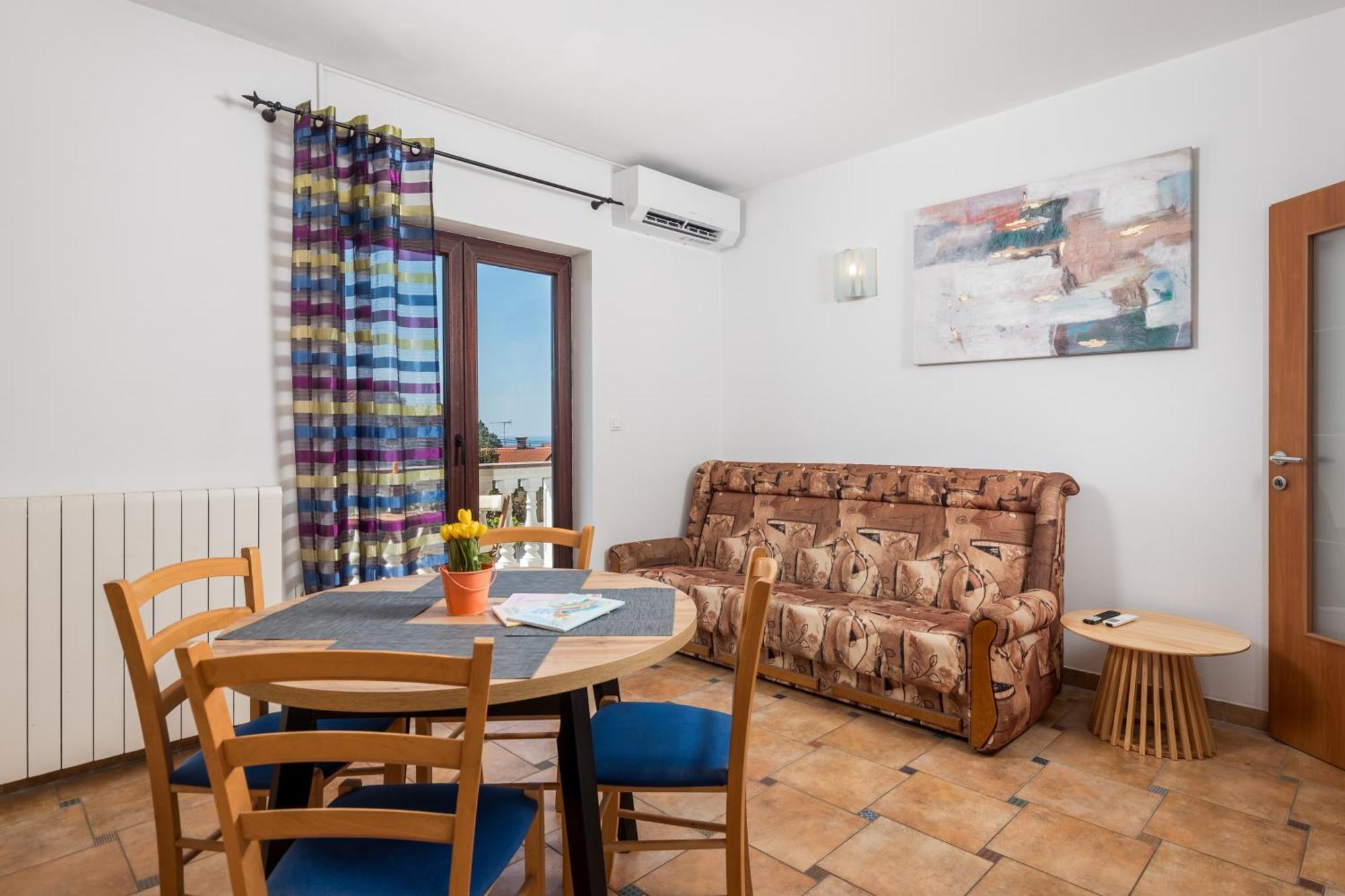 Apartmani Jurina Kastav Exterior foto