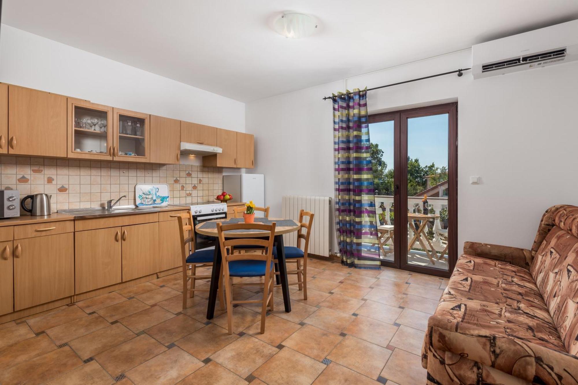 Apartmani Jurina Kastav Exterior foto