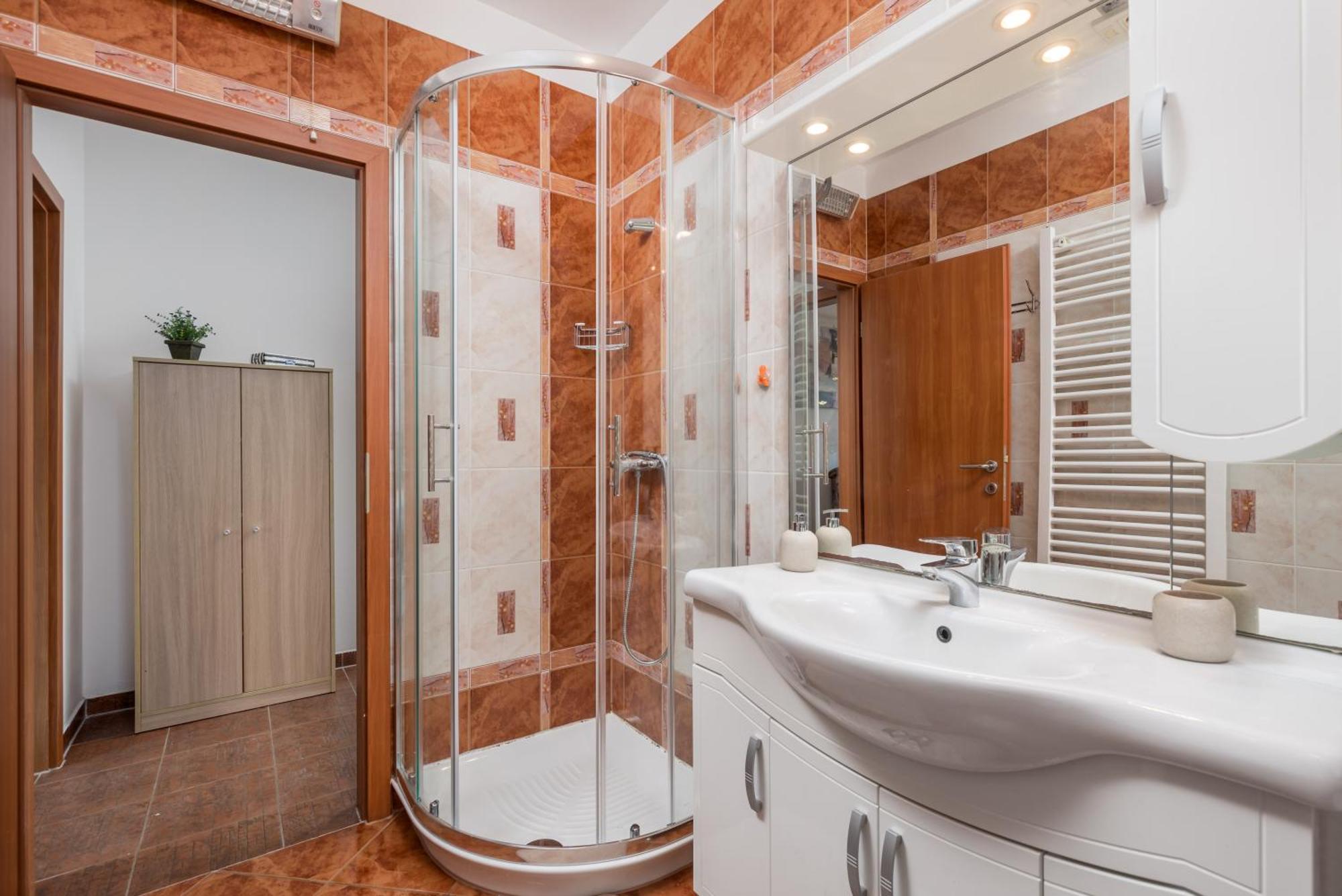 Apartmani Jurina Kastav Exterior foto